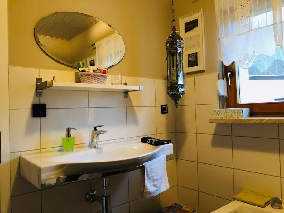 Waldidyll Villa Нойцеле Екстериор снимка