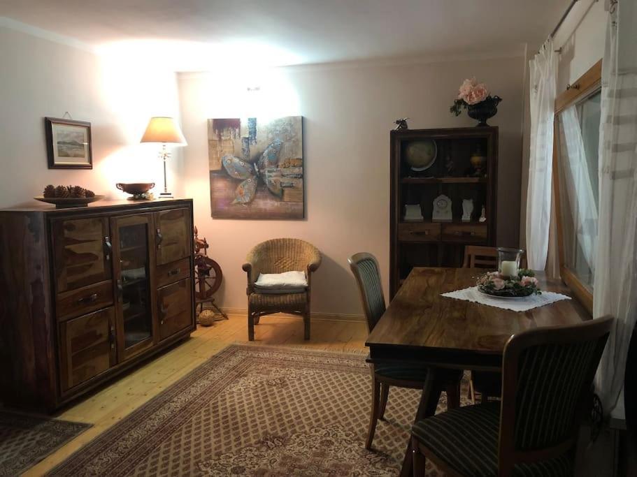 Waldidyll Villa Нойцеле Екстериор снимка